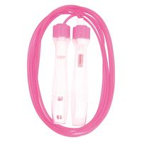 池田工業社 キッズなわとび(名札付) なわとび 44670 1セット(6個)（直送品）