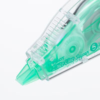 パイロット 修正テープ ホワイトラインスーパー 5mm ECTESP5 10個