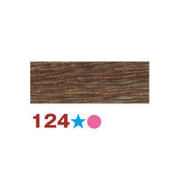 フジックス FUJIX シャッペスパン普通地家庭用ミシン糸 【大巻】 #60 700m col.124 FK55-124 1箱(15個入)（直送品）