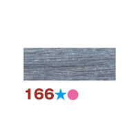 フジックス FUJIX シャッペスパン普通地家庭用ミシン糸 【大巻】 #60 700m col.166 FK55-166 1箱(15個入)（直送品）