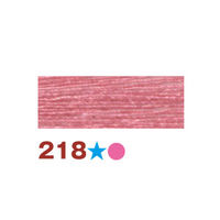 フジックス FUJIX シャッペスパン普通地用ミシン糸 #60 200m col.218 FK56-218 1箱(15個入)（直送品）