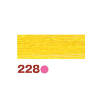 フジックス FUJIX シャッペスパン普通地用ミシン糸 #60 200m col.228 FK56-228 1箱(15個入)（直送品）