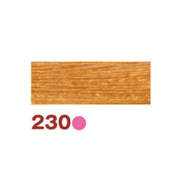 フジックス FUJIX シャッペスパン普通地用ミシン糸 #60 200m col.230 FK56-230 1箱(15個入)（直送品）