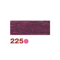 フジックス FUJIX シャッペスパン普通地用ミシン糸 #60 200m col.225 FK56-225 1箱(15個入)（直送品）