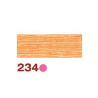 フジックス FUJIX シャッペスパン普通地用ミシン糸 #60 200m col.234 FK56-234 1箱(15個入)（直送品）