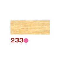 フジックス FUJIX シャッペスパン普通地用ミシン糸 #60 200m col.233 FK56-233 1箱(15個入)（直送品）