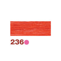 フジックス FUJIX シャッペスパン普通地用ミシン糸 #60 200m col.236 FK56-236 1箱(15個入)（直送品）