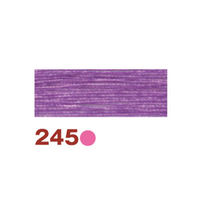 フジックス FUJIX　シャッペスパン普通地用ミシン糸 #60 200m col.245 FK56-245 1箱（15個入）（直送品）