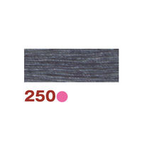 フジックス FUJIX シャッペスパン普通地用ミシン糸 #60 200m col.250 FK56-250 1箱(15個入)（直送品）