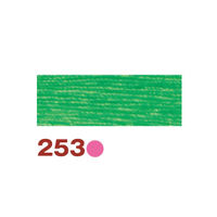 フジックス FUJIX シャッペスパン普通地用ミシン糸 #60 200m col.253 FK56-253 1箱(15個入)（直送品）