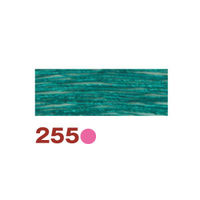 フジックス FUJIX シャッペスパン普通地用ミシン糸 #60 200m col.255 FK56-255 1箱(15個入)（直送品）