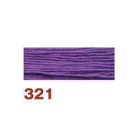 フジックス FUJIX シャッペスパン普通地用ミシン糸 #60 200m col.321 FK56-321 1箱(15個入)（直送品）