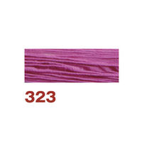 フジックス FUJIX シャッペスパン普通地用ミシン糸 #60 200m col.323 FK56-323 1箱(15個入)（直送品）