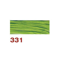 フジックス FUJIX シャッペスパン普通地用ミシン糸 #60 200m col.331 FK56-331 1箱(15個入)（直送品）