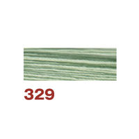 フジックス FUJIX シャッペスパン普通地用ミシン糸 #60 200m col.329 FK56-329 1箱(15個入)（直送品）