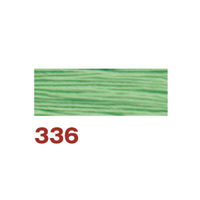 フジックス FUJIX シャッペスパン普通地用ミシン糸 #60 200m col.336 FK56-336 1箱(15個入)（直送品）