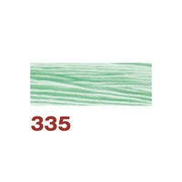 フジックス FUJIX シャッペスパン普通地用ミシン糸 #60 200m col.335 FK56-335 1箱(15個入)（直送品）