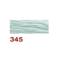 フジックス FUJIX シャッペスパン普通地用ミシン糸 #60 200m col.345 FK56-345 1箱(15個入)（直送品）