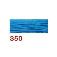 フジックス FUJIX シャッペスパン普通地用ミシン糸 #60 200m col.350 FK56-350 1箱(15個入)（直送品）