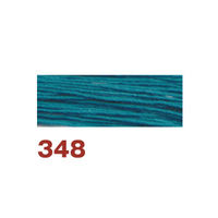 フジックス FUJIX シャッペスパン普通地用ミシン糸 #60 200m col.348 FK56-348 1箱(15個入)（直送品）