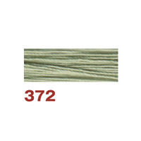 フジックス FUJIX シャッペスパン普通地用ミシン糸 #60 200m col.372 FK56-372 1箱(15個入)（直送品）