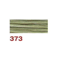 フジックス FUJIX シャッペスパン普通地用ミシン糸 #60 200m col.373 FK56-373 1箱(15個入)（直送品）