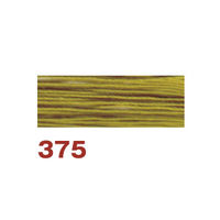 フジックス FUJIX シャッペスパン普通地用ミシン糸 #60 200m col.375 FK56-375 1箱(15個入)（直送品）