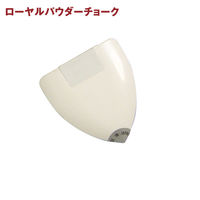 川村製紐工業 金天馬 ローヤルパウダーチョーク 本体 青 KW60052　5個セット