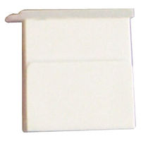 川村製紐工業 金天馬 ローヤルパウダーチョーク 補充用カートリッジ 2個入 白 替芯 KW60054　10個セット