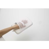 山崎実業 山崎実業(Yamazaki) tower　ミトン アイロンミトン タワー ホワイト 3359 YJ3359 1個