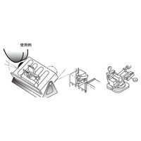 ファーステック サインバー FT-SB100 1台（直送品）