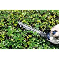 高儀 EARTH MAN 14.4V充電式ヘッジトリマー用替ブレード 250mm GHTP-250C 4907052542624（直送品）