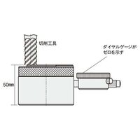 ファーステック ゼロセッター FT-Z50 1台（直送品）
