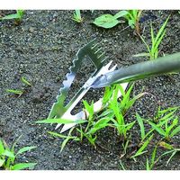 石黒金属 GH らくらく草抜きホー KPLー50 150398 1個（直送品）