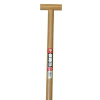 浅香工業 金象 河川用円匙 004033 1個（直送品）