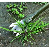 石黒金属 GH らくらく草抜き KPLー20 150395 1個（直送品）