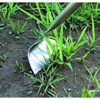 石黒金属 GH らくらく草削り KPLー10 150394 1個（直送品）