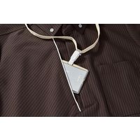 セロリー ポロシャツ（ユニセックス）ネイビー　5L 65622 1枚（直送品）