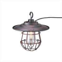 どんぐりランプ 74175045 1台 LOGOS/ロゴス