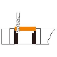 ファーステック パラレルブロックセット FT-P70 1台（直送品）