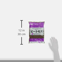 サンアンドホープ ピートモス 2L 4543693013460 1個