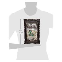 吉坂包装 固まる土 ネルソル 1L 4560103773899 1個（直送品）