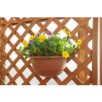 アップルウェアー クレストカベカケ 280型 ブラウン 4905980125278 1個（直送品）