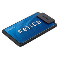 ソニー 非接触型ICカードリーダー/ライターRC-S300 RC-S300 1台（わけあり品）