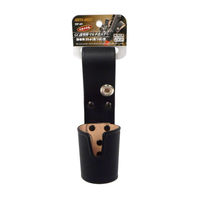 アークランズ GREEN CROSS 誘導棒マルチホルダー 誘導棒35φ(墨つぼ)用 DPー69 1セット(3個)（直送品）