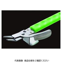 アークランズ クラブジェ(CLUB J) テコ付草抜きニッパー 720104 1セット(3丁)（直送品）