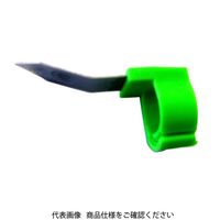 石黒金属 石黒金属(Garden Helper) 草抜き爪 A型 KPー12A 1セット(10丁)（直送品）