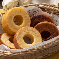 アデリー のし付き「内祝」 森の庭 ご挨拶セット MRGS-32-h 1個（直送品）