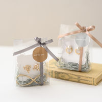 ヘッズ ジャストフォーユーギフトシールー3/マットゴールド JMG-3S 1パック（100枚入）