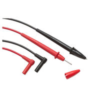 FLUKE デジタルマルチメータ(TL75テスト・リード) FLK-15B MAX-01/APC 1台